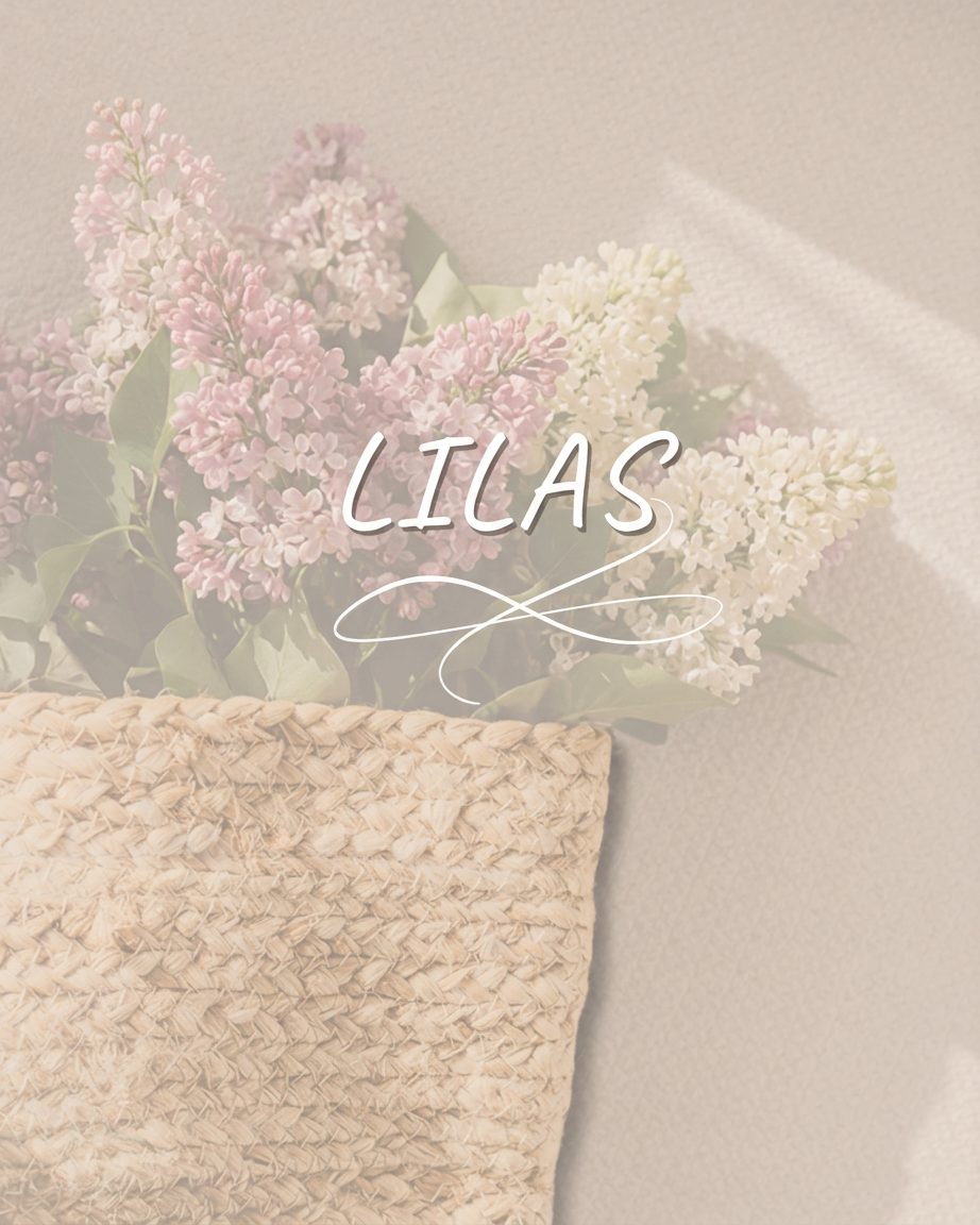 Cabine Lilas